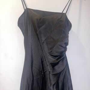 Cocktail dress Black